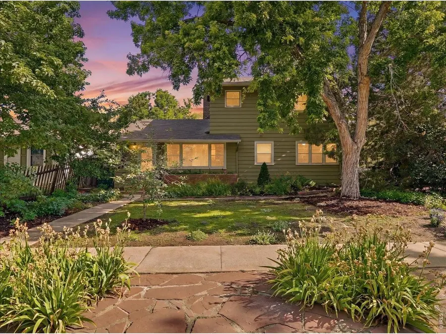 835 W 5th St, Loveland, CO 80537 - #2