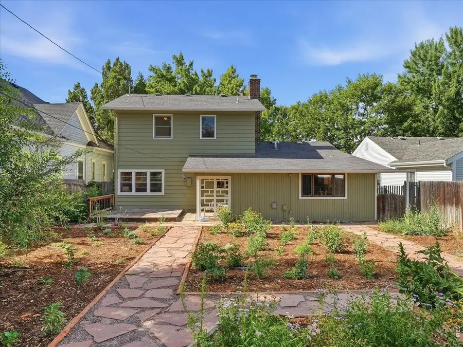 835 W 5th St, Loveland, CO 80537 - #3