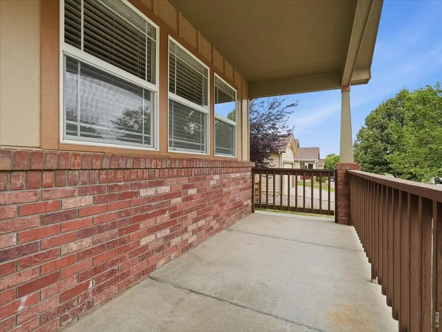 2505 Silverton St, Loveland, CO 80538 - #3