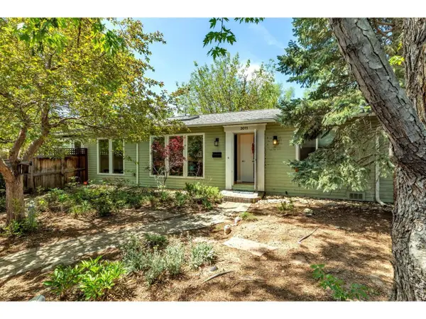 3011 13th St, Boulder, CO 80304