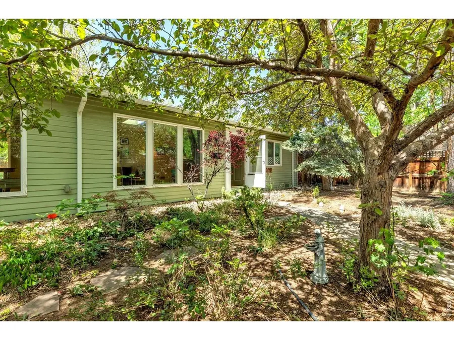 3011 13th St, Boulder, CO 80304 - #2