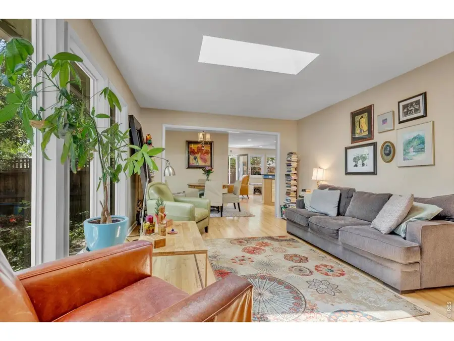 3011 13th St, Boulder, CO 80304 - #3