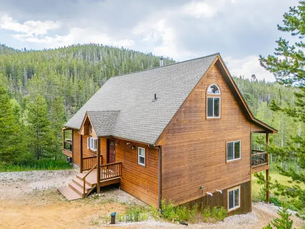 62 Algonkin Ct, Red Feather Lakes, CO 80545