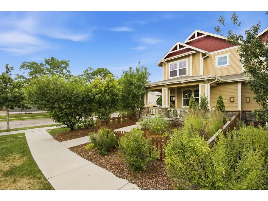2163 Scarecrow Rd, Fort Collins, CO 80525 - #2