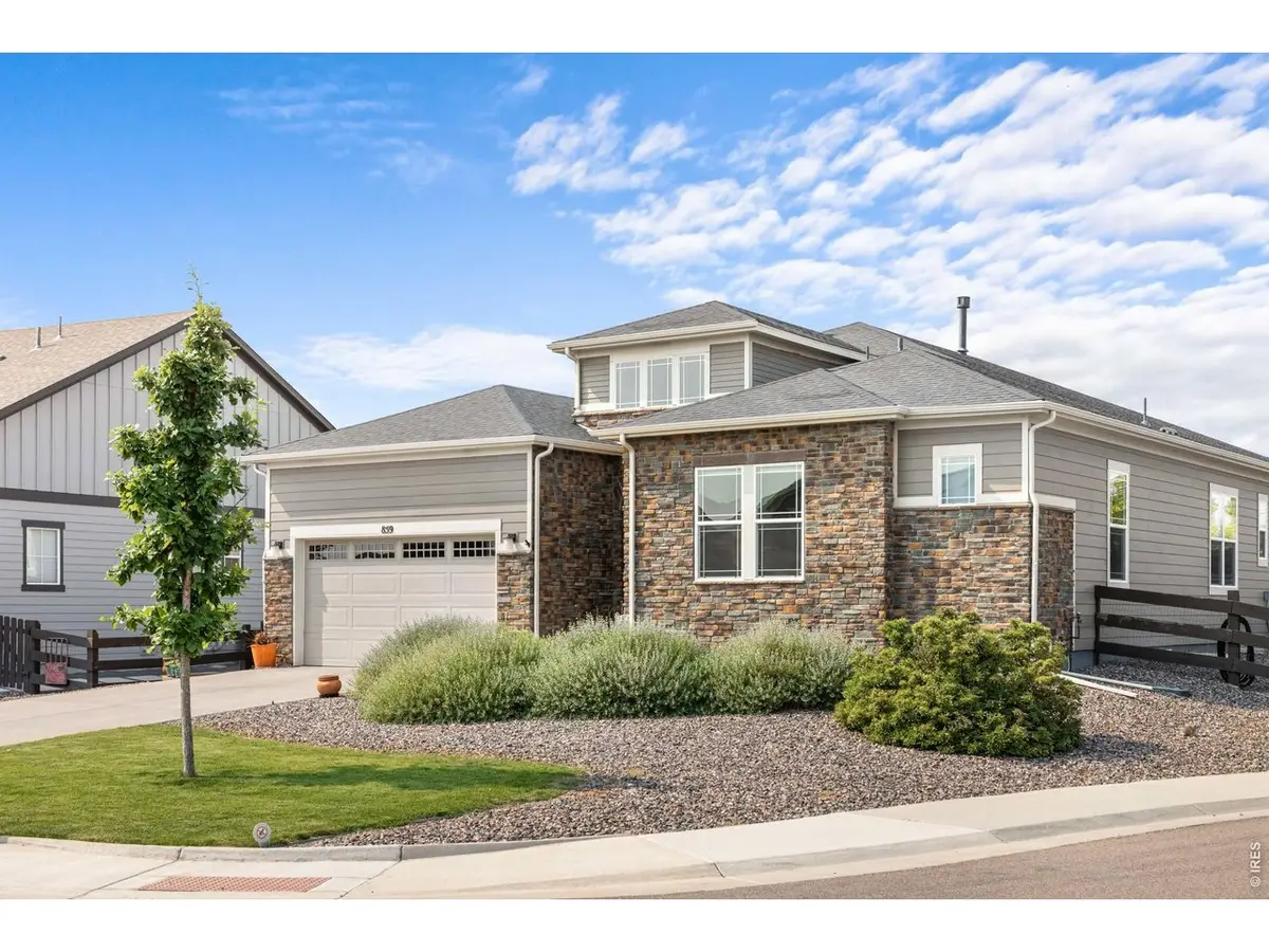 859 Stagecoach Dr, Lafayette, CO 80026 - #1