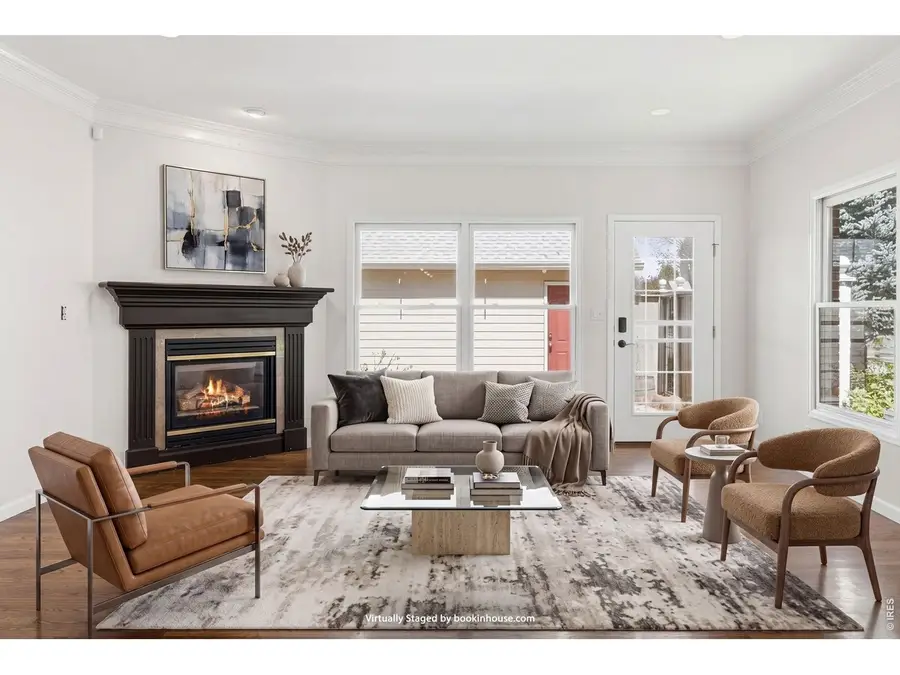 944 Ivanhoe St, Denver, CO 80220 - #2