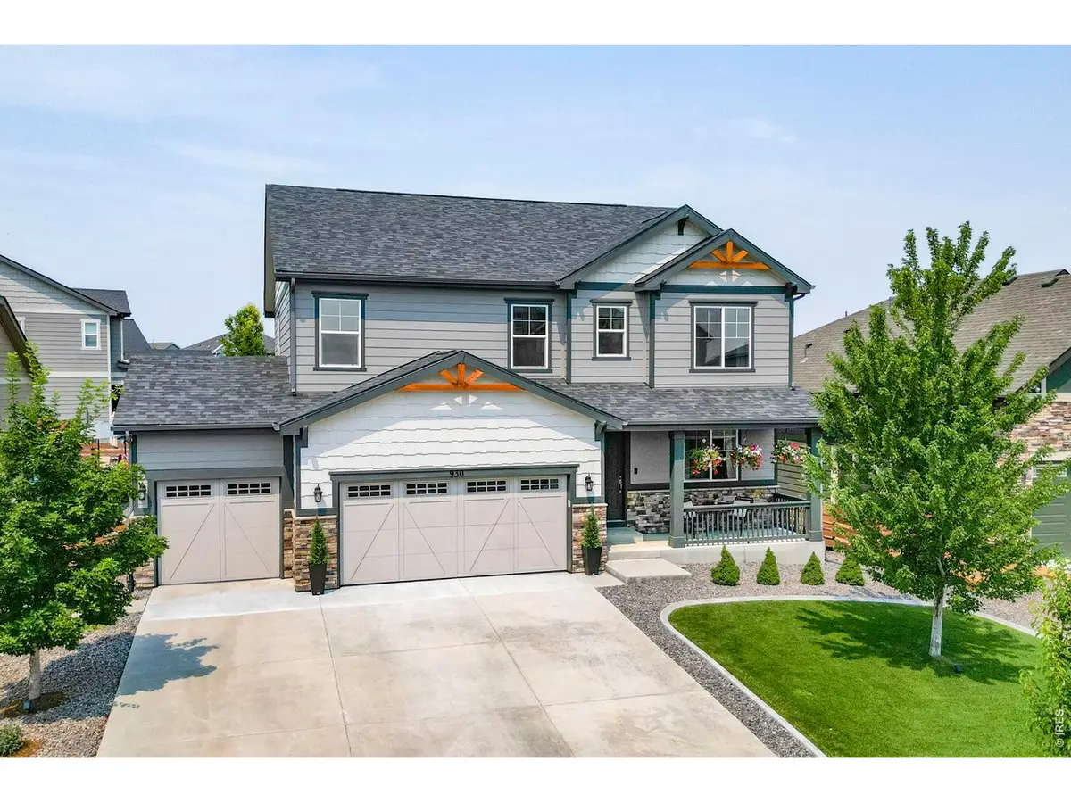 930 Green Mountain Dr, Erie, CO 80516 - #1