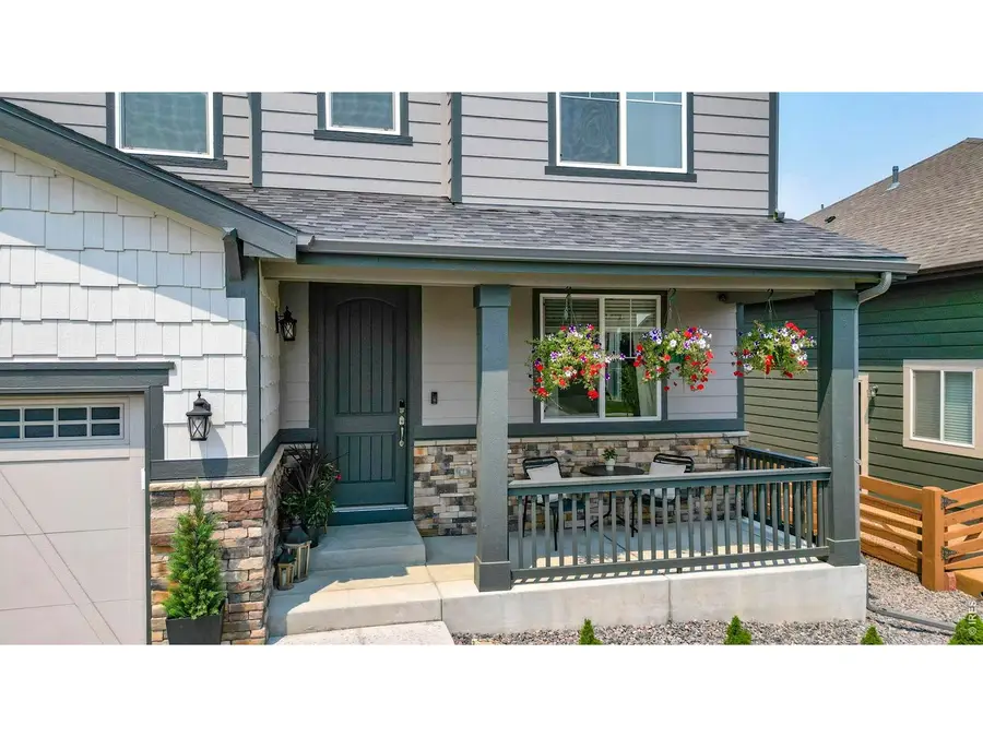 930 Green Mountain Dr, Erie, CO 80516 - #2