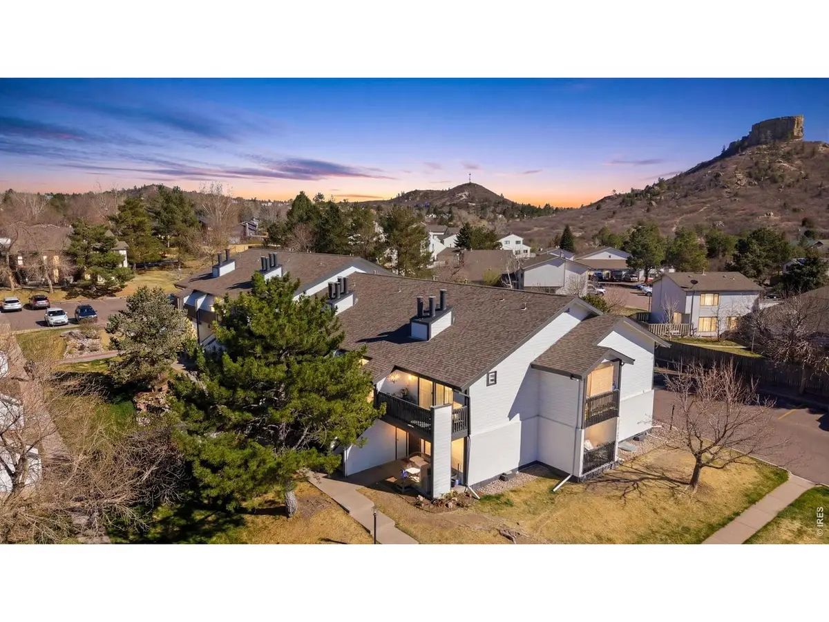 532 Oakwood Dr #E207, Castle Rock, CO 80104 - #1