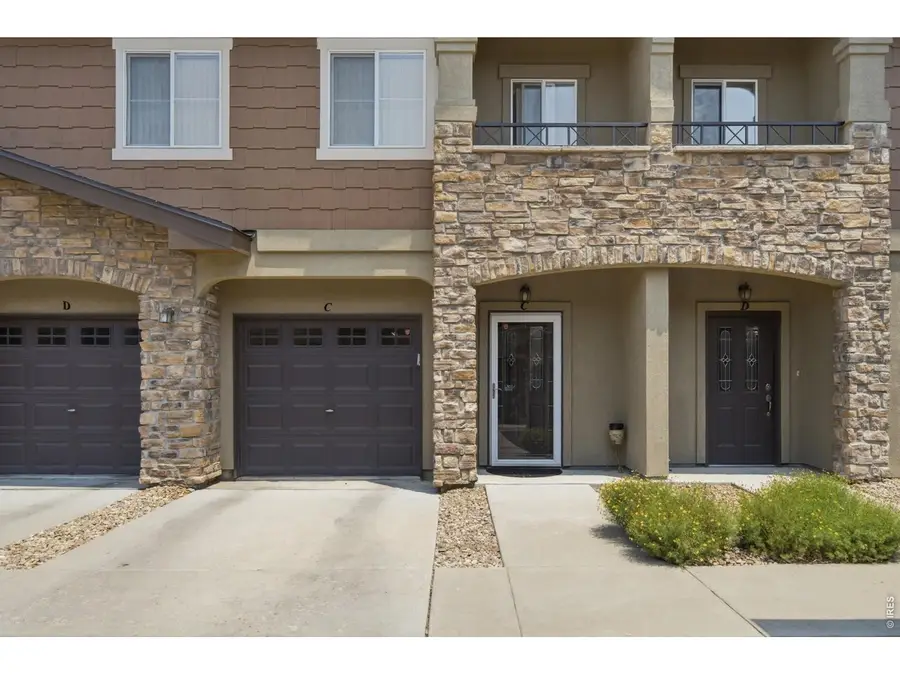 1122 Olympia Ave #12C, Longmont, CO 80504 - #2