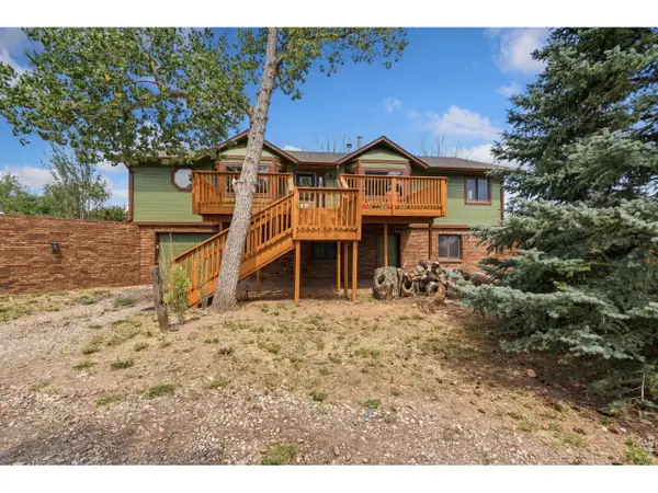 13120 Palomino Pl, Wellington, CO 80549