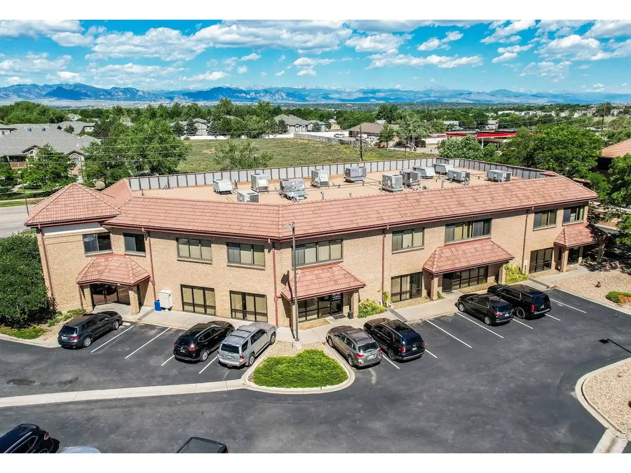 11150 Huron St #211, Northglenn, CO 80234 - #2