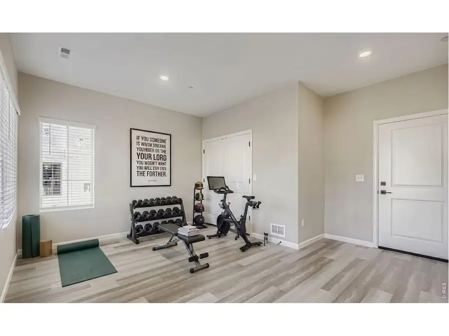 919 Schlagel St #8, Fort Collins, CO 80524 - #3
