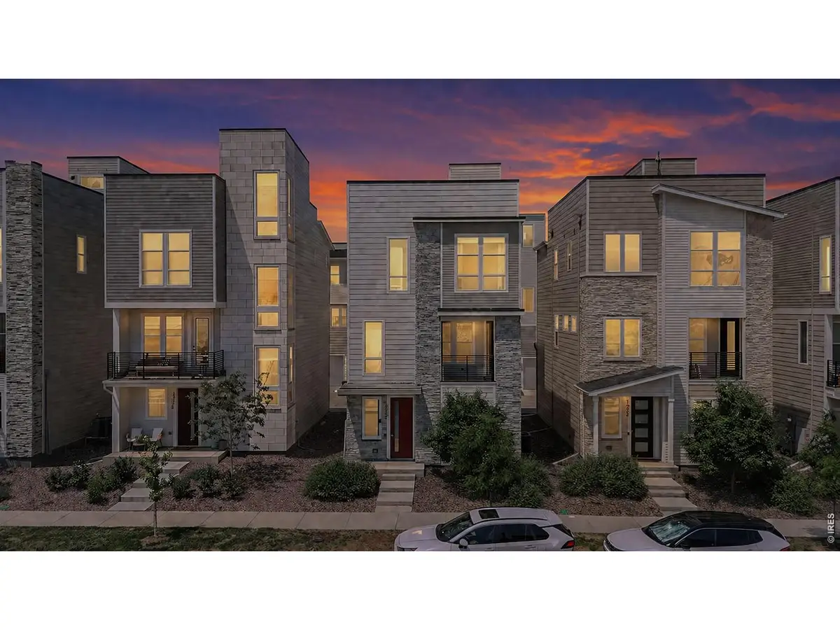 12231 Farmview St, Thornton, CO 80241 - #1