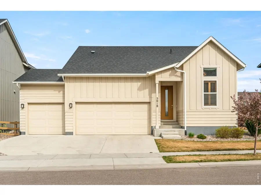 5018 Leopold Ln, Timnath, CO 80547 - #2