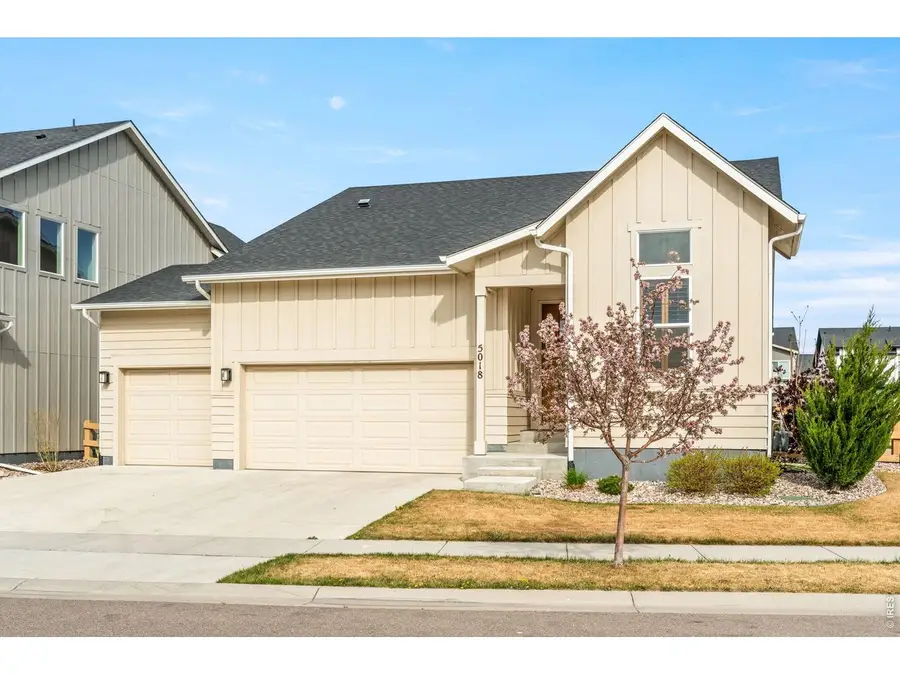 5018 Leopold Ln, Timnath, CO 80547 - #3