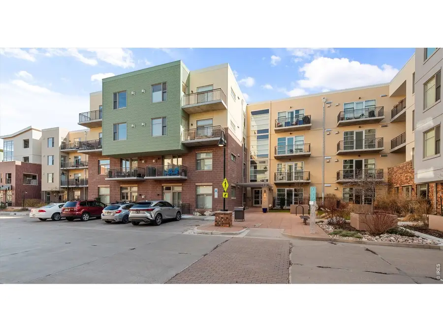 3301 Arapahoe Ave #119, Boulder, CO 80303 - #2