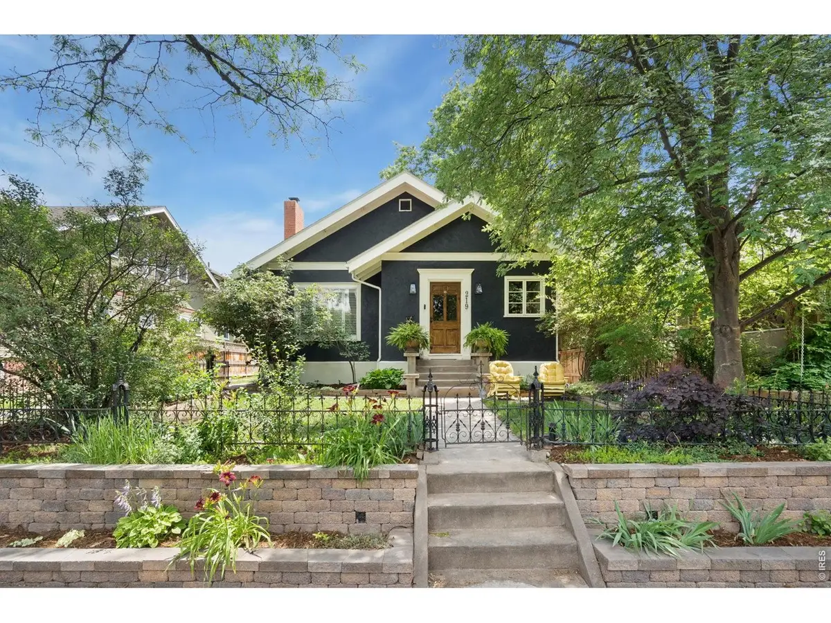 219 E Elizabeth St, Fort Collins, CO 80524 - #1