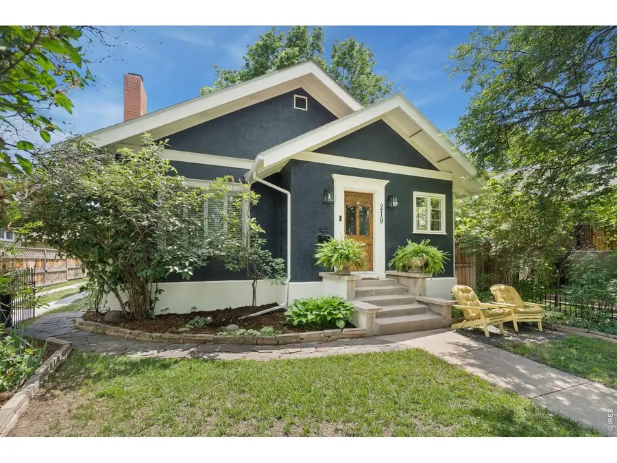 219 E Elizabeth St, Fort Collins, CO 80524 - #2