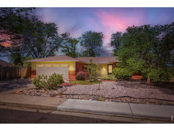 229 22nd Se St, Loveland, CO 80537