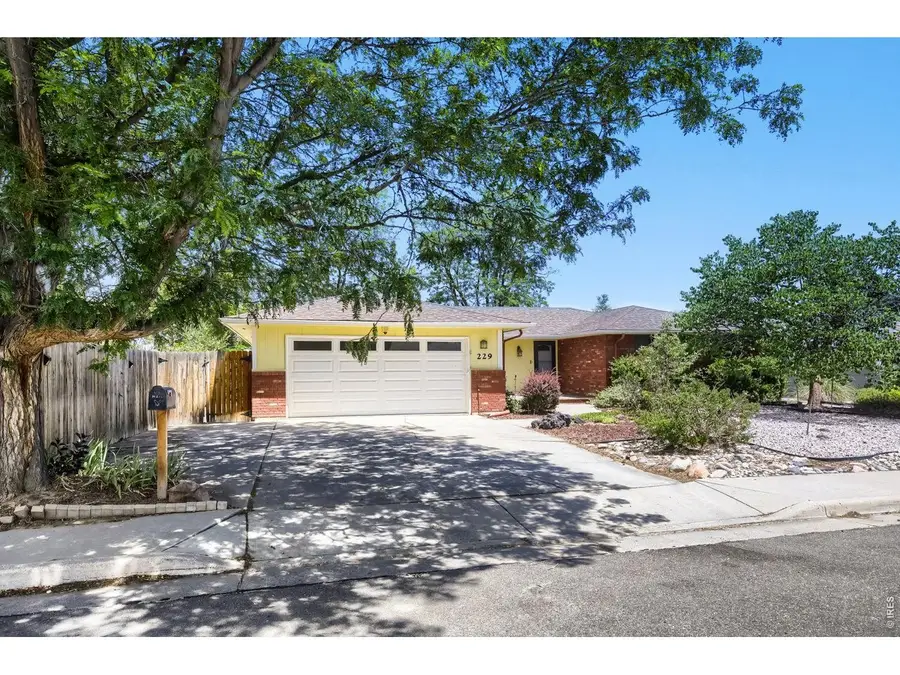 229 22nd Se St, Loveland, CO 80537 - #3