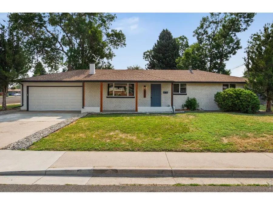 3012 N Sheridan Ave, Loveland, CO 80538 - #2
