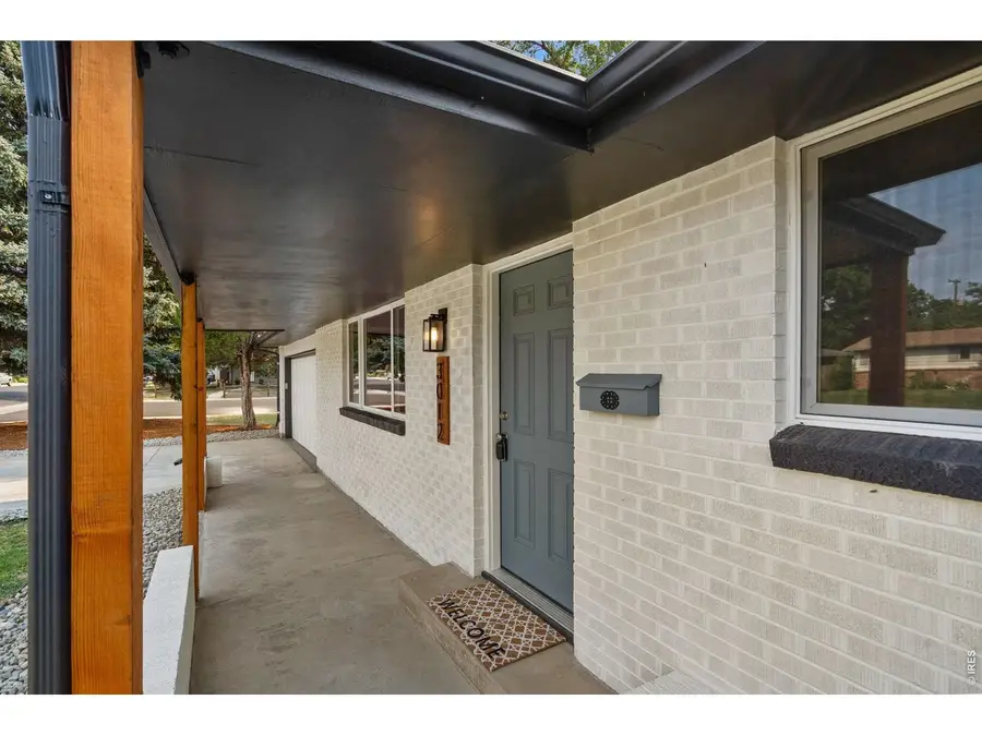 3012 N Sheridan Ave, Loveland, CO 80538 - #3