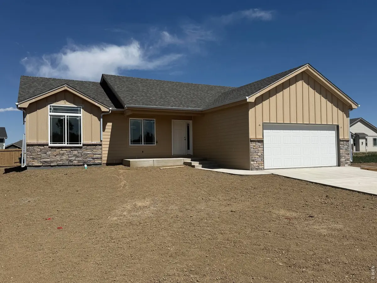 7020 Gateway Crossing St, Wellington, CO 80549 - #1