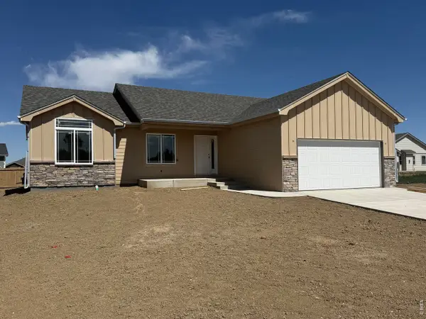 7020 Gateway Crossing St, Wellington, CO 80549