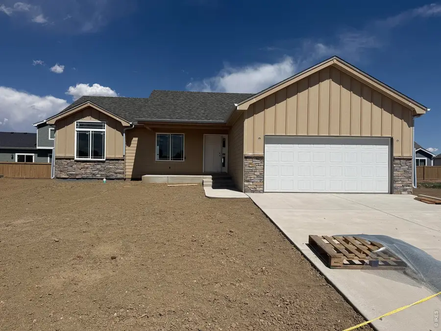 7020 Gateway Crossing St, Wellington, CO 80549 - #3