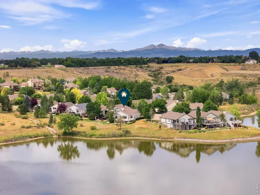 535 Lakeside Pl, Windsor, CO 80550 - #2
