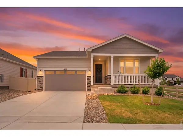 4252 Satinwood Dr, Johnstown, CO 80534
