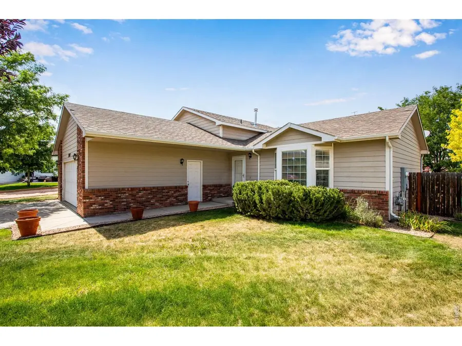 3505 Wyatt Ct, Evans, CO 80620 - #2