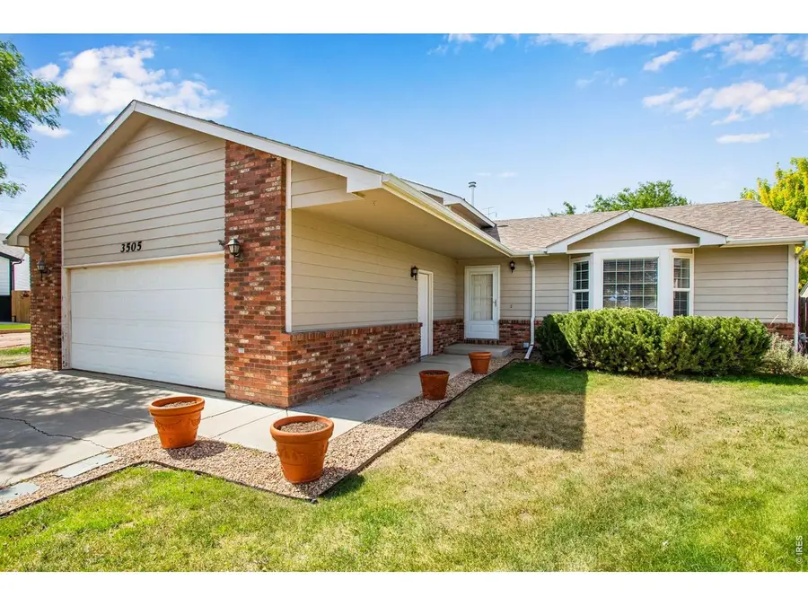3505 Wyatt Ct, Evans, CO 80620 - #3