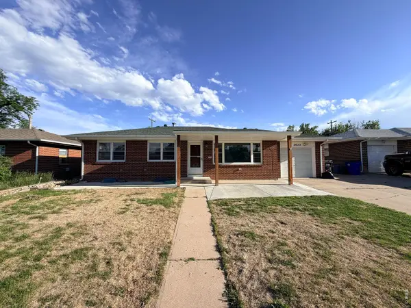 2822 W 12th St, Greeley, CO 80634
