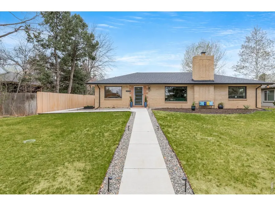 2015 N Monaco St Pkwy, Denver, CO 80207 - #2
