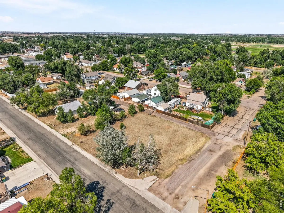 4028 Denver St, Evans, CO 80620 - #1