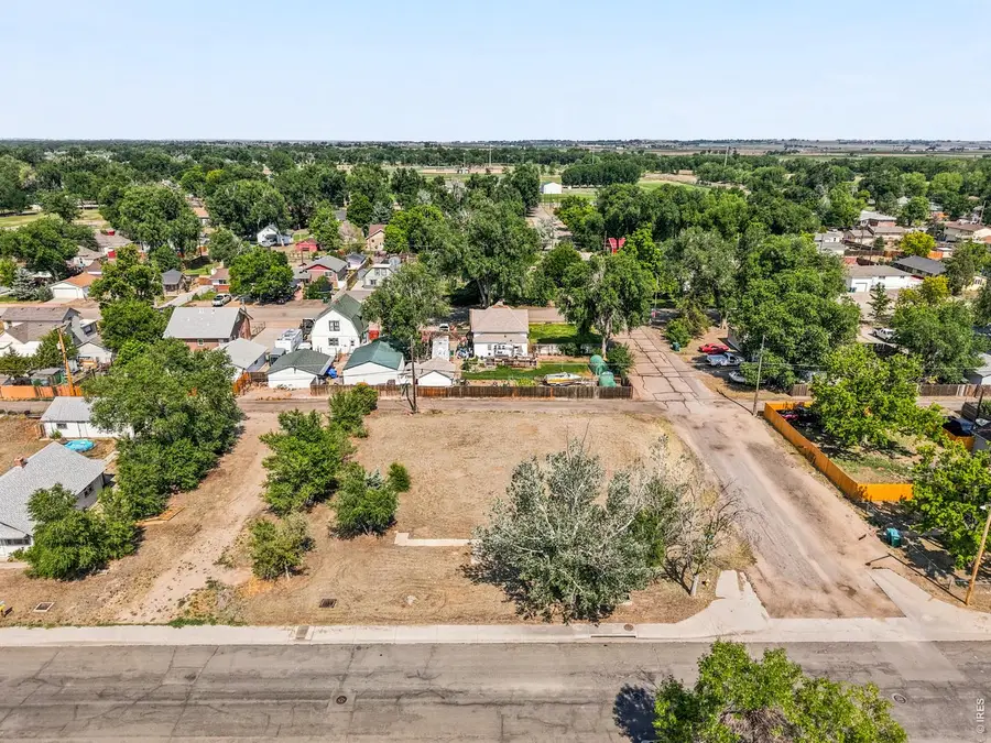 4028 Denver St, Evans, CO 80620 - #2