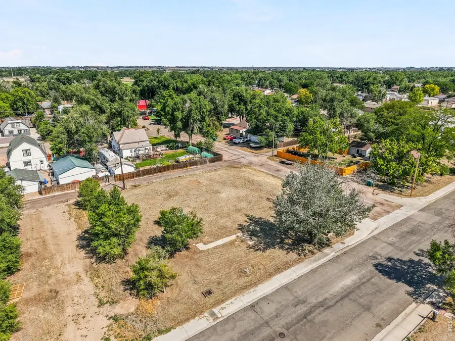 4028 Denver St, Evans, CO 80620 - #3