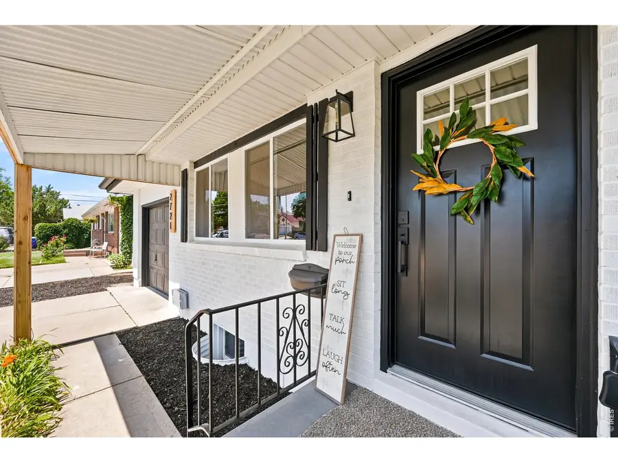 2721 W 15th St, Greeley, CO 80634 - #3