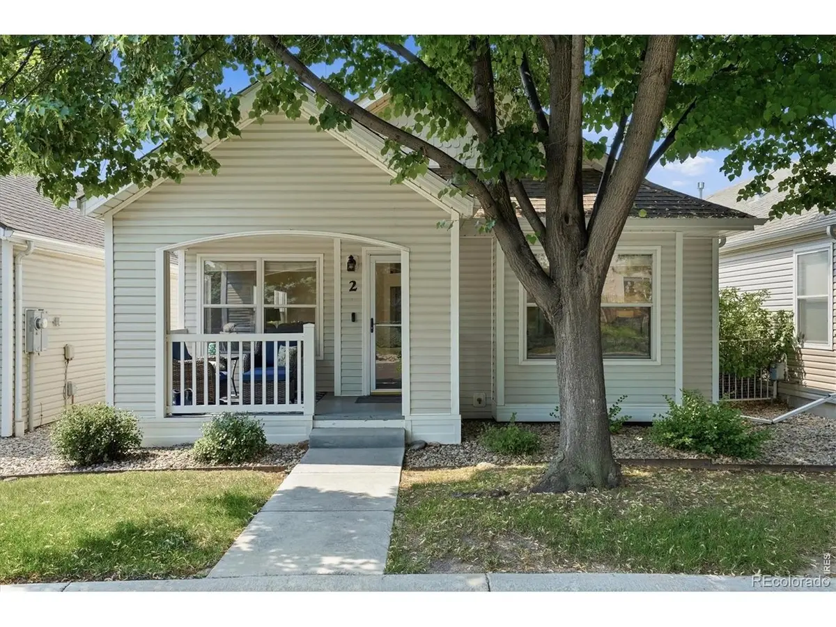 903 Rule Dr #2, Fort Collins, CO 80525 - #1