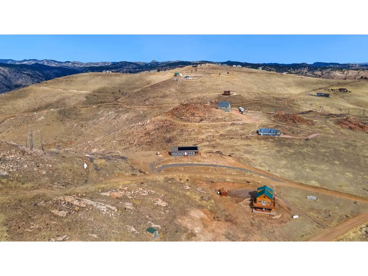 32 Rabbit Ears Ct, Livermore, CO 80536 - #1