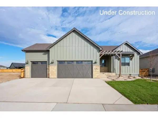 1420 S Gardenia Dr, Milliken, CO 80543
