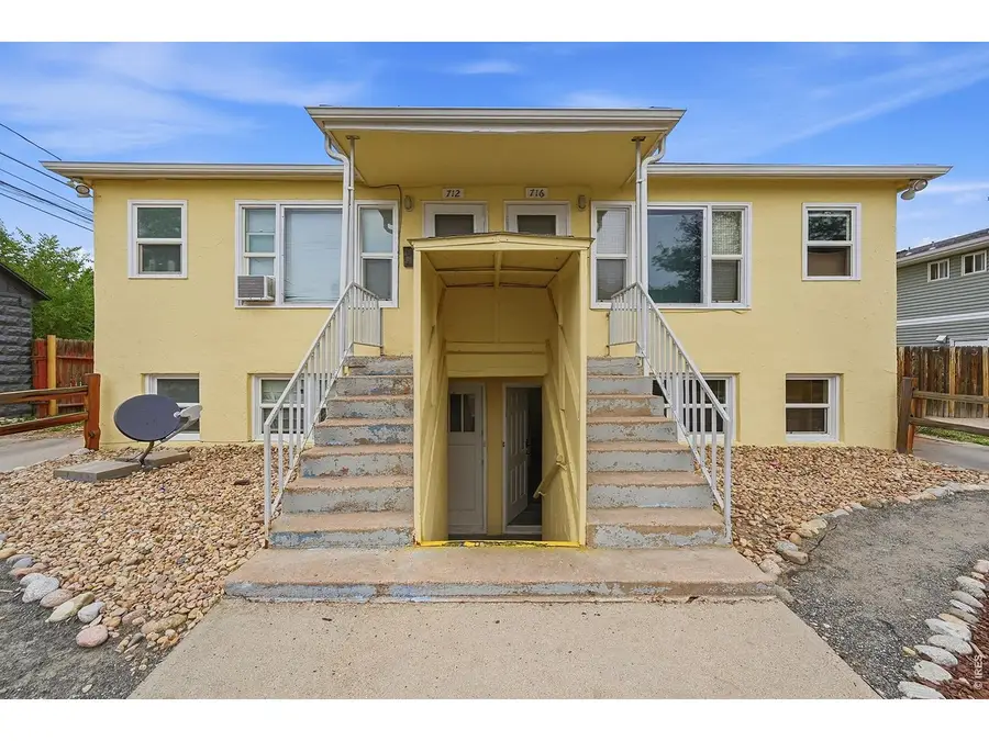 710 15th Ave Ct, Greeley, CO 80631 - #2