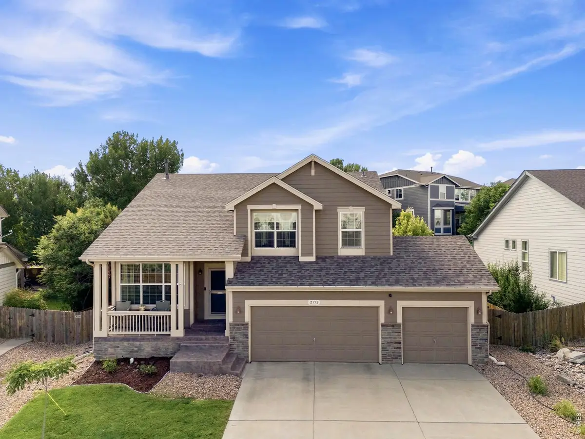 2713 Aylesbury Way, Johnstown, CO 80534 - #1