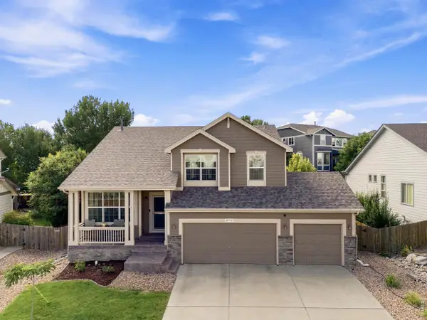 2713 Aylesbury Way, Johnstown, CO 80534
