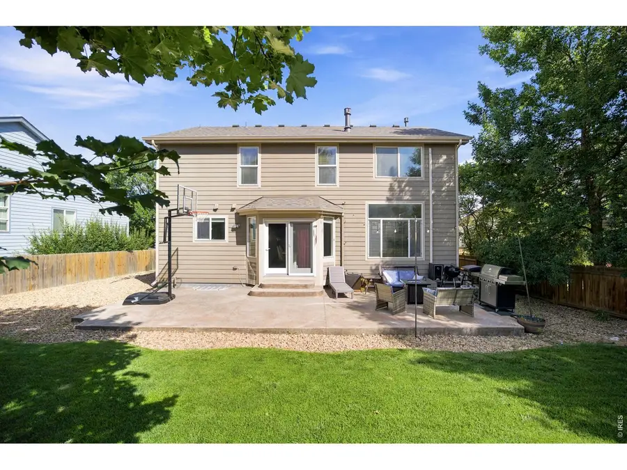 2713 Aylesbury Way, Johnstown, CO 80534 - #2