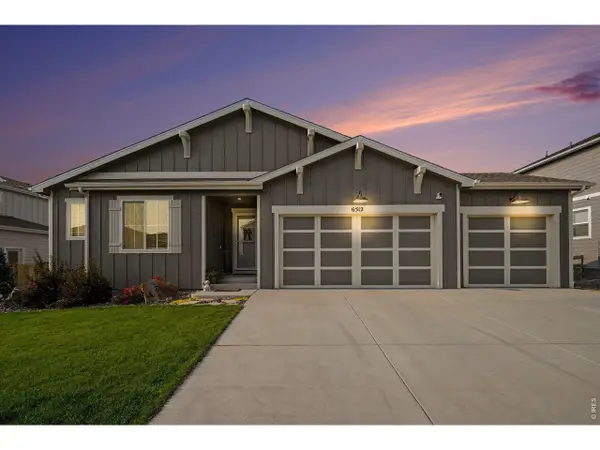 6512 2nd St, Greeley, CO 80634