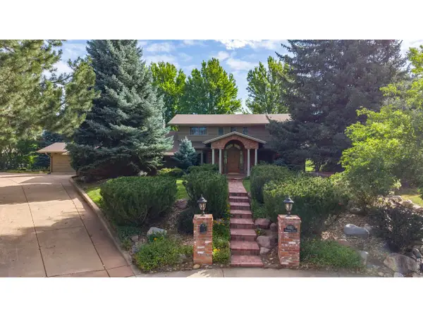 6955 Cordwood Ct, Boulder, CO 80301