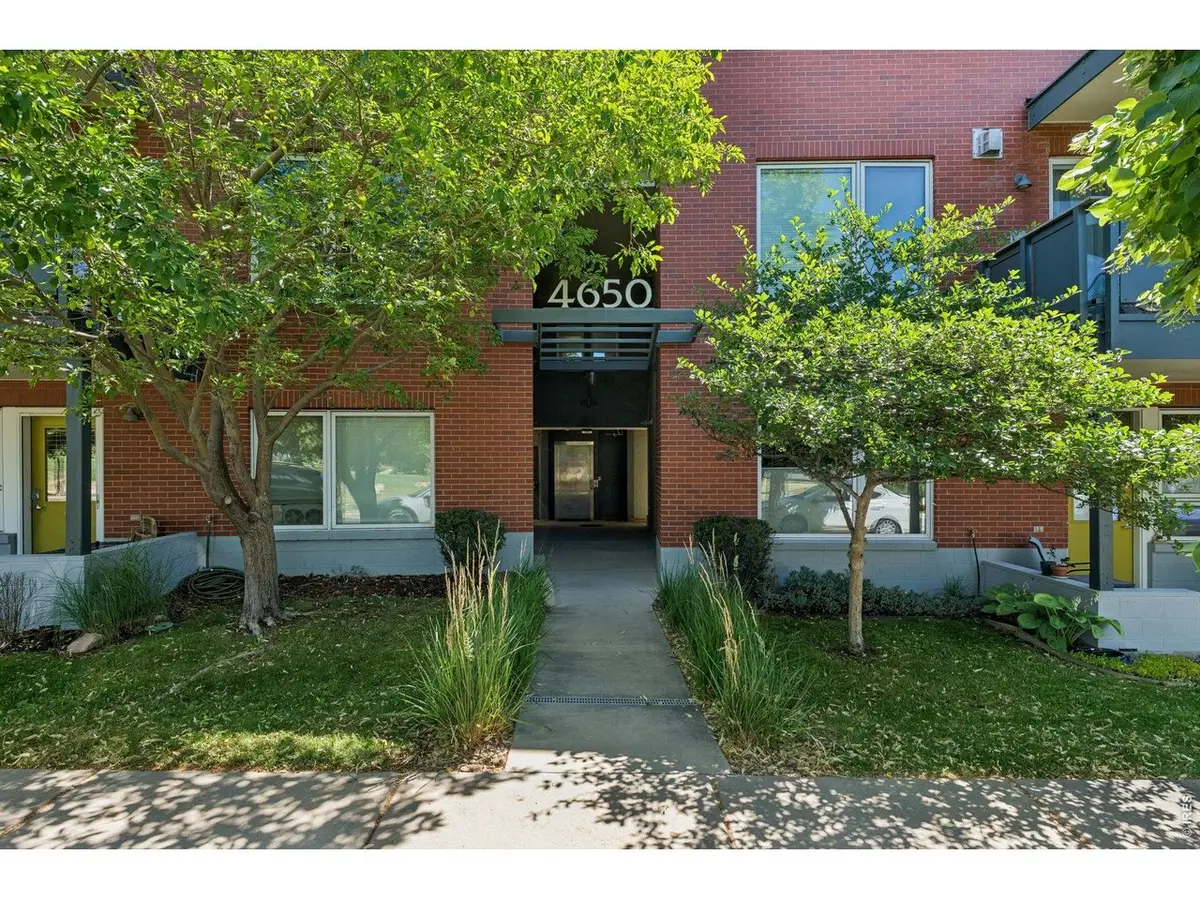 4650 Holiday Dr #201, Boulder, CO 80304 - #1